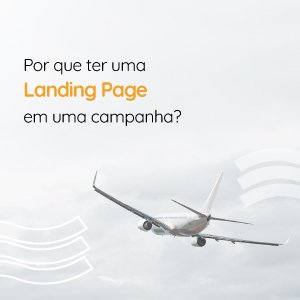 5 Motivos para criar uma Landing Page